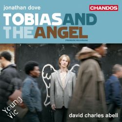 Tobias and the Angel