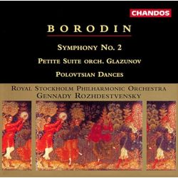 Symphonies No.2