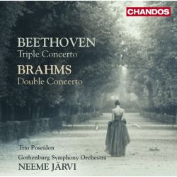 Triple Double Concerto