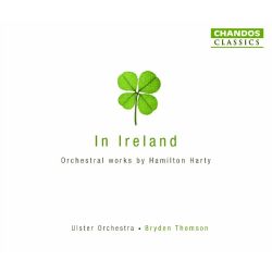 In Ireland