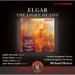 The Light of Life