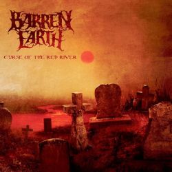 The Curse of the Red River