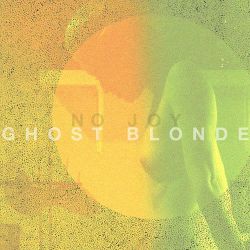Ghost Blonde