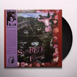 Scared Famous/FF>>