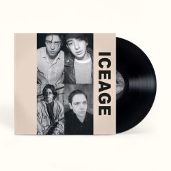 Shake the Feeling: Outtakes & Rarities 2015–2021