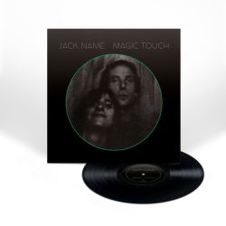 Magic Touch