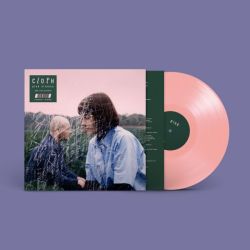 Pink Silence