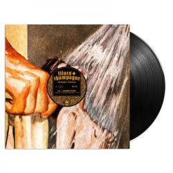 Midnight Features Vol. I: Shower Scene