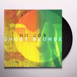 Ghost Blonde