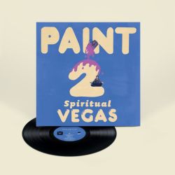 Spiritual Vegas