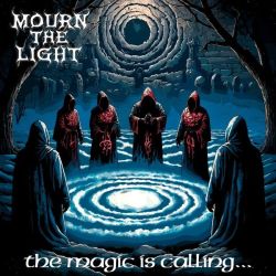 The Magic is Calling