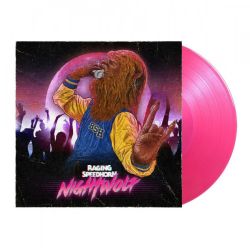 Night Wolf
