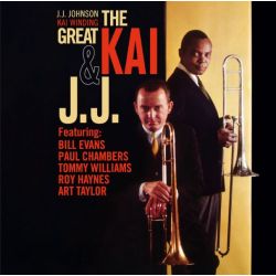 The Great Kai & J.J.