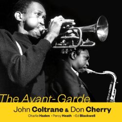 The Avant-Garde