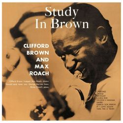 Study in Brown