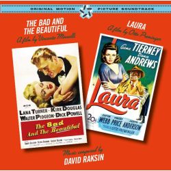 The Bad and the Beautiful. Laura