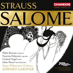 Salomé