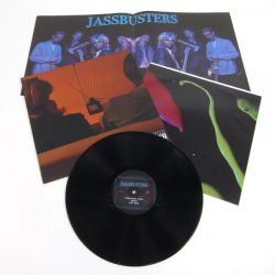 Jassbusters