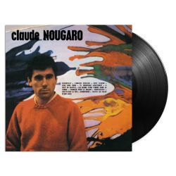 Claude Nougaro