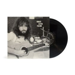 Sunshine Only Sometimes: Archives Vol. 2, 1972–1975