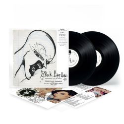 Blacklips Bar: Androgyns and Deviants - Industrial Romance for Bruised and Battered Angels, 1992–1995