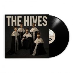 The Hives Forever Forever The Hives