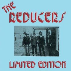 Soul Jazz Records presents The Reducers. Things Go Wrong / We Are Normal