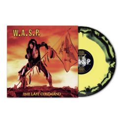 The Last Command