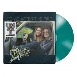 Long After the Fire