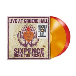 Live from Gruene Hall