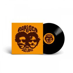 Parioca