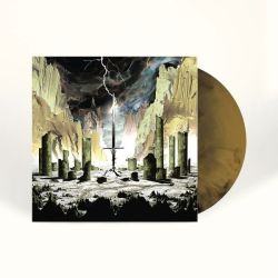 Gods of the Earth: 15th Anniversary Edition