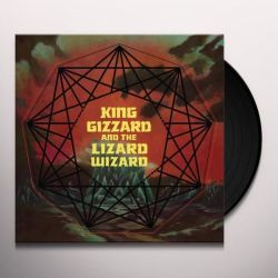 Nonagon Infinity