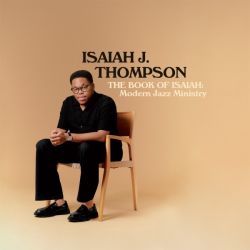 The Book of isaiah : Modern Jazz Ministry