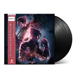 Tekken 8 (Original Soundtrack)