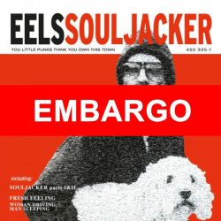 Souljacker