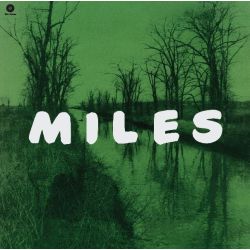Miles: The New Miles Davis Quintet