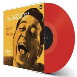 The Widest + 7 Bonus Tracks!