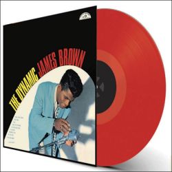 The Dynamic James Brown