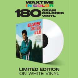 Elvis'  Christmas Album
