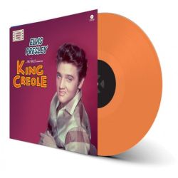 King Creole