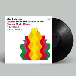 Jazz at Berlin Philharmonic XVII - Gnawa World Blues
