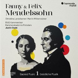 Musique sacrée, Vol. 1