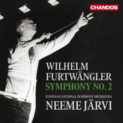 Symphony No. 2 in E Minor