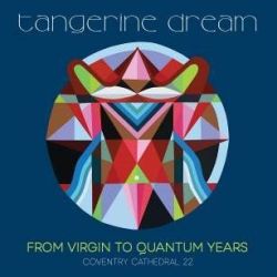 From Virgin to Quantum Years : Coventry Cathedral 22