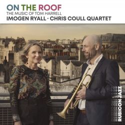 On the Roof: The Music of Tom Harrell