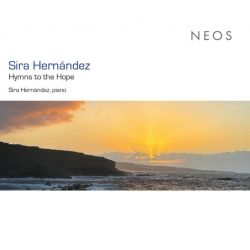 Hymns to the Hope