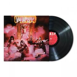 W.A.S.P.