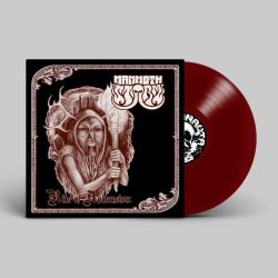 Rite Of Ascension 
