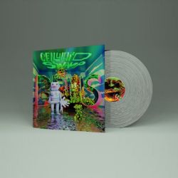 Celluloid Swamp